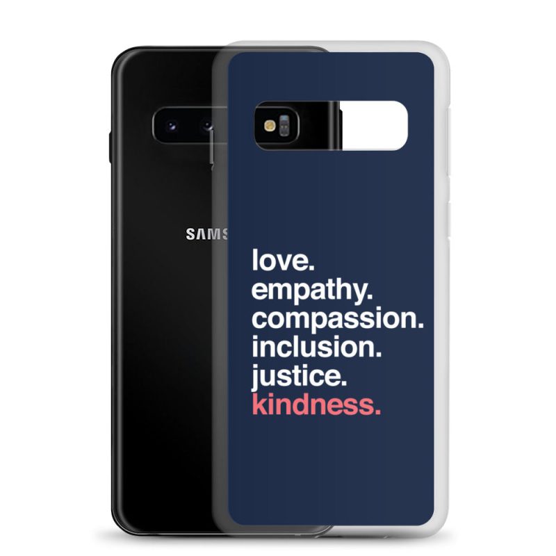 clear case for samsung samsung galaxy s10 case with phone 678ff10369ad7