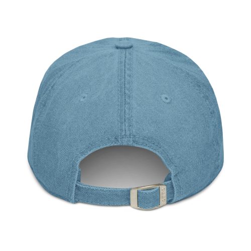 denim hat blue back 675734fb10cde