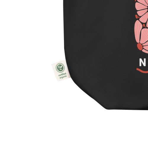 eco tote bag black product details 6671f3d80b79f