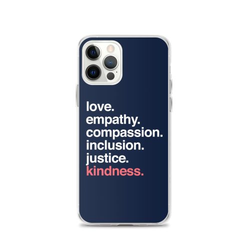 iphone case iphone 12 pro case on phone 6335f81323cf4