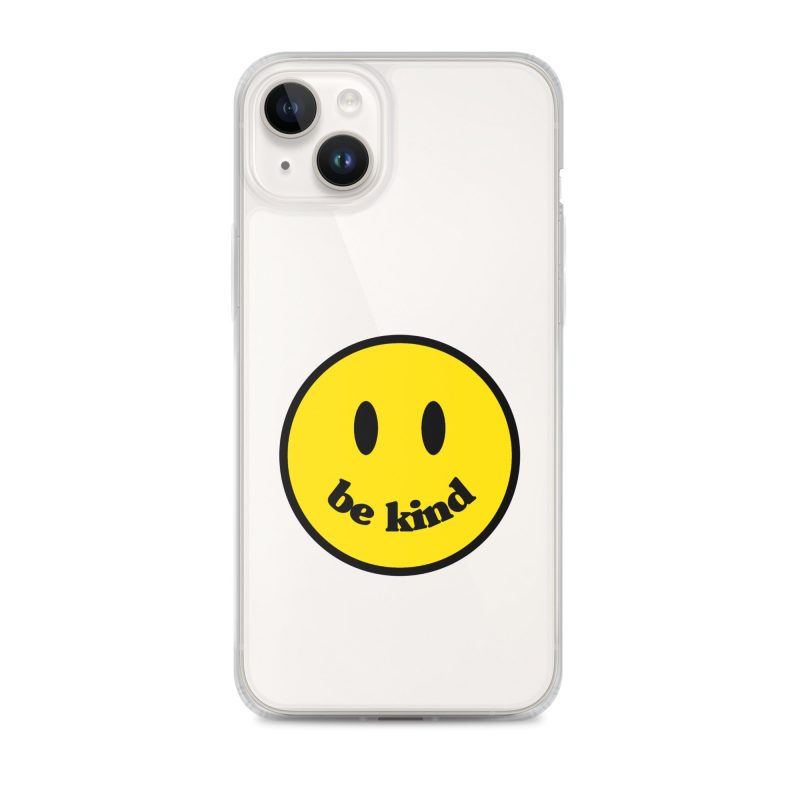 iphone case iphone 14 plus case on phone 63eee6f54a064