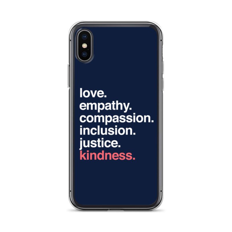 iphone case iphone x xs case on phone 6335f813244ae