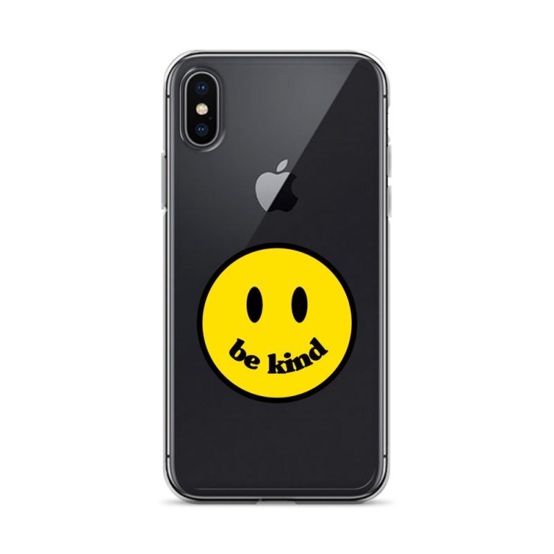 iphone case iphone x xs case on phone 63eee6f54a8a6