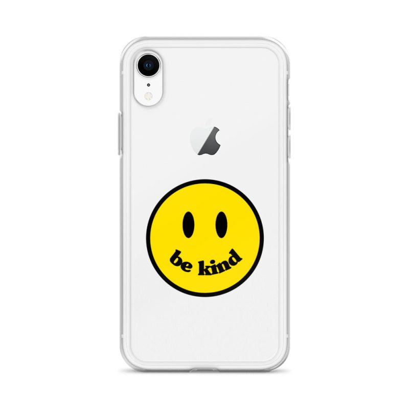 iphone case iphone xr case on phone 63eee6f54aa91