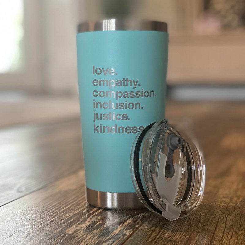 kindnessistravelmug