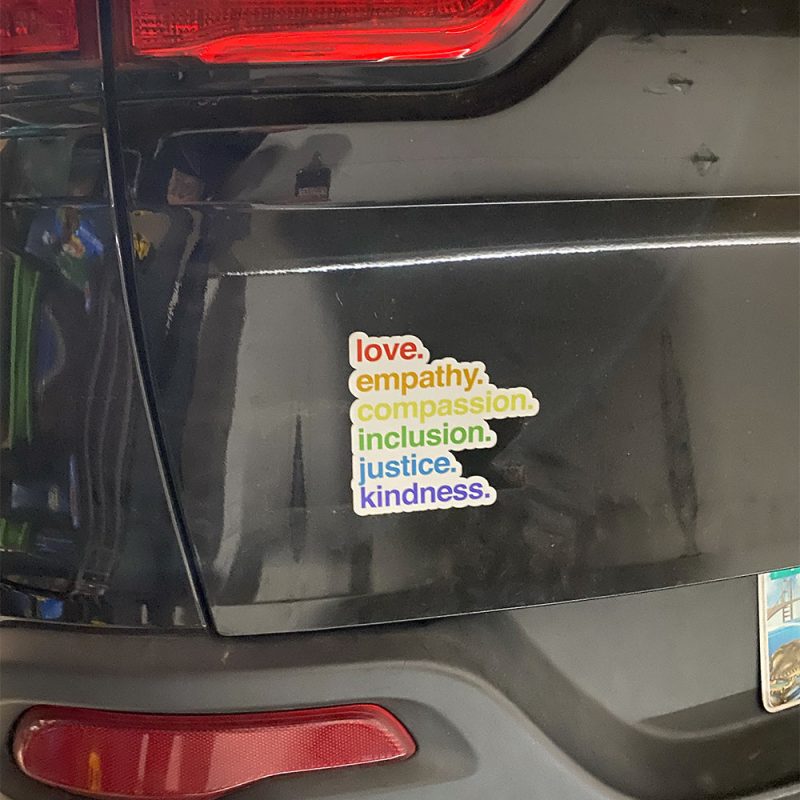 pridevehiclemagnet