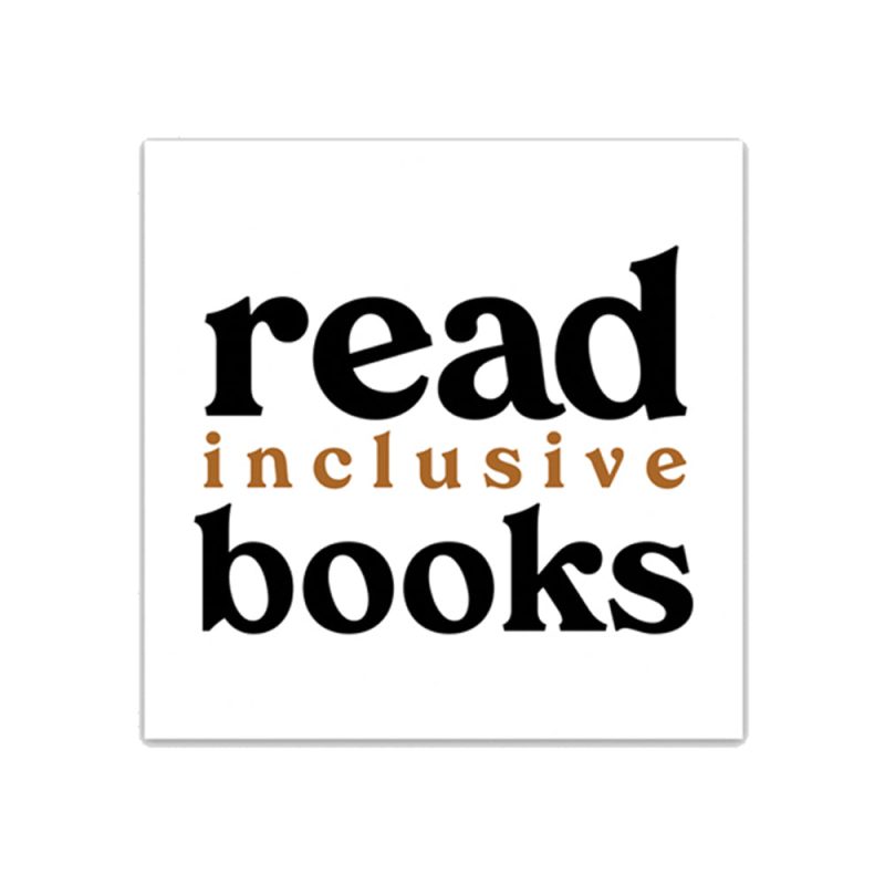 readinclusivebookssticker