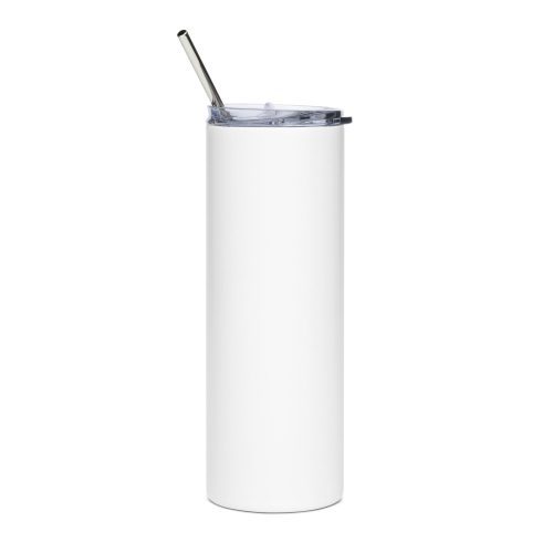 stainless steel tumbler white back 65e34325a21aa