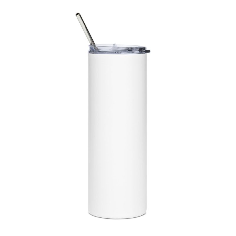 stainless steel tumbler white back 65e34325a21aa