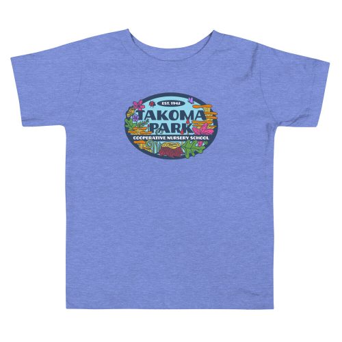 toddler staple tee heather columbia blue front 650c4ee4bc74e