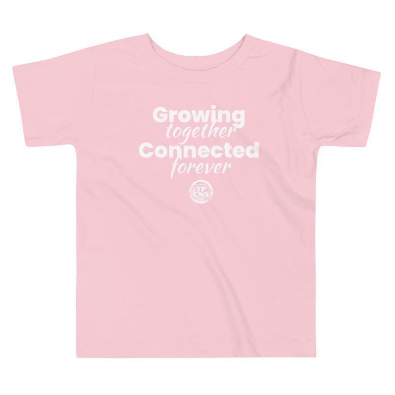 toddler staple tee pink front 66c3bccf4e77b