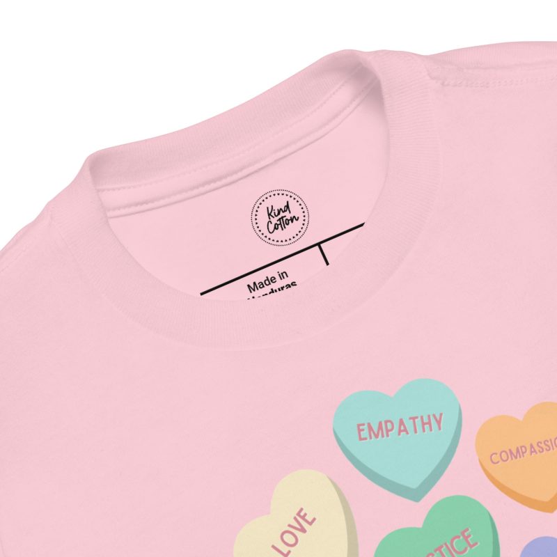 toddler staple tee pink product details 65bd3fd97b977