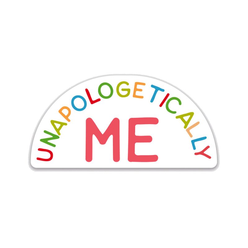 unapologeticallymesticker