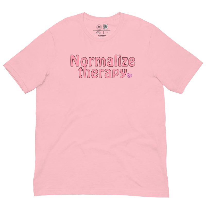 unisex staple t shirt pink front 66291349ef88d