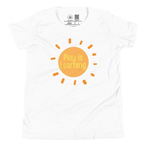 youth staple tee white front 66c3bcfd3271f